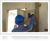 Home remodeling electrician in San Jose